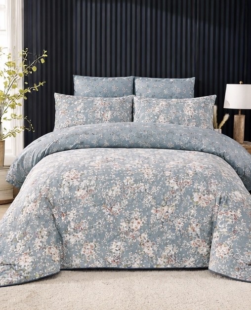 Serene Bloom Bedset