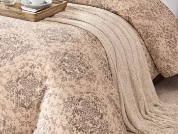 Heritage Damask