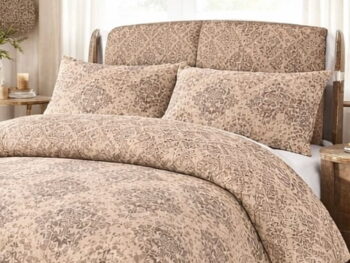 Heritage Damask