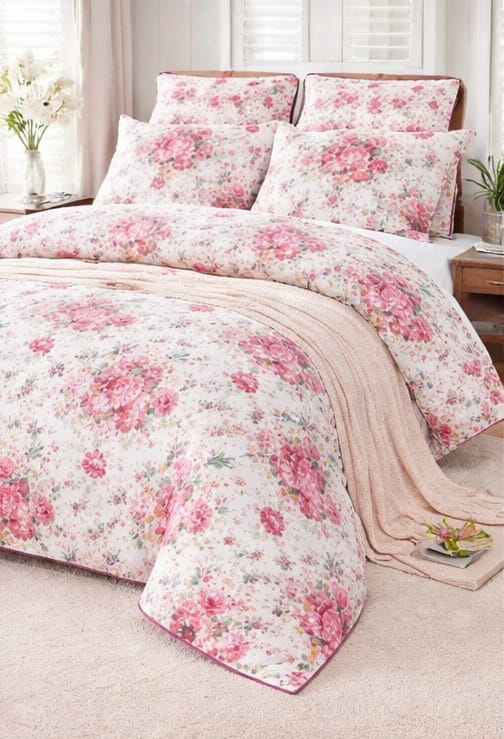 Blossom Royale