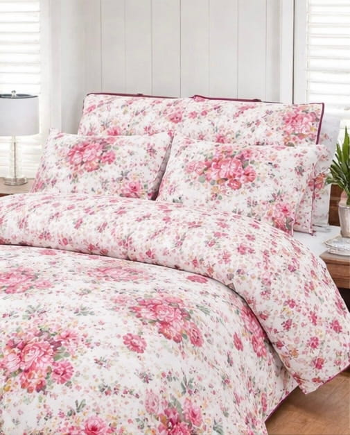 Blossom Royale Bedset