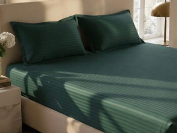 Emerald Noir Luxe