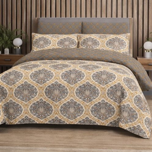 Royal Mosaic Bedset