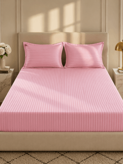 Blush Serenity