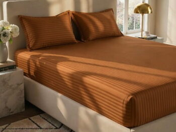 Bronze Velvet