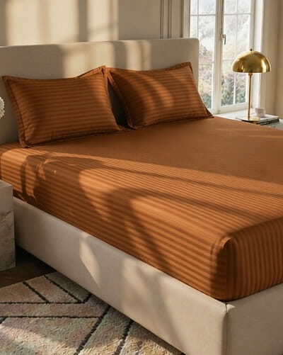 Bronze Velvet