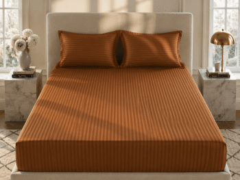Bronze Velvet