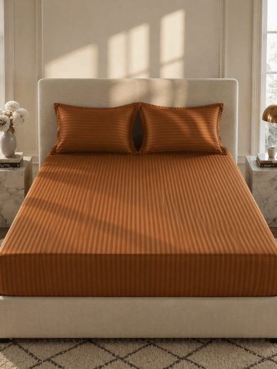 Bronze Velvet