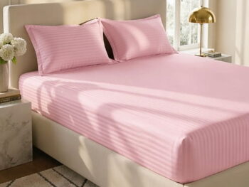 Blush Serenity