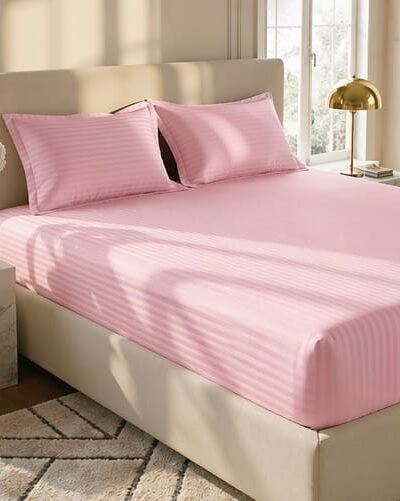 Blush Serenity