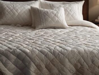 Luxe Signature Quilt Collection