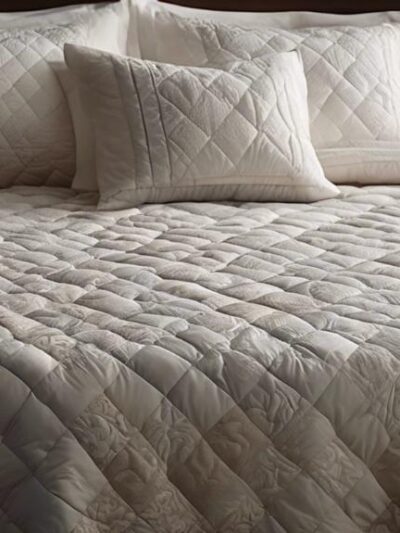 Luxe Print Quilt Collection