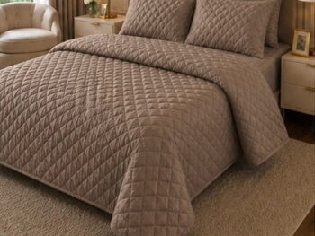 Taupe Elegance
