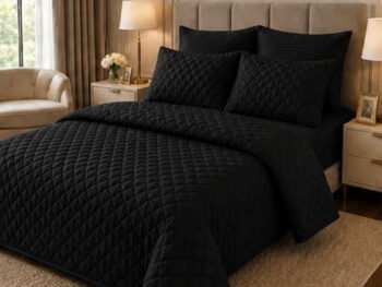 Obsidian Luxe