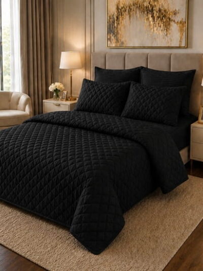 Obsidian Luxe