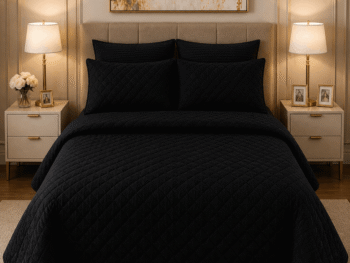 Obsidian Luxe