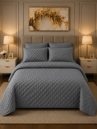 Ashstone Grey