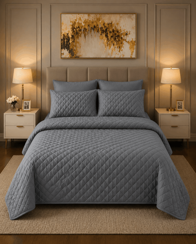 Ashstone Grey
