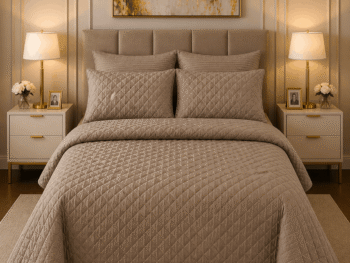 Taupe Elegance