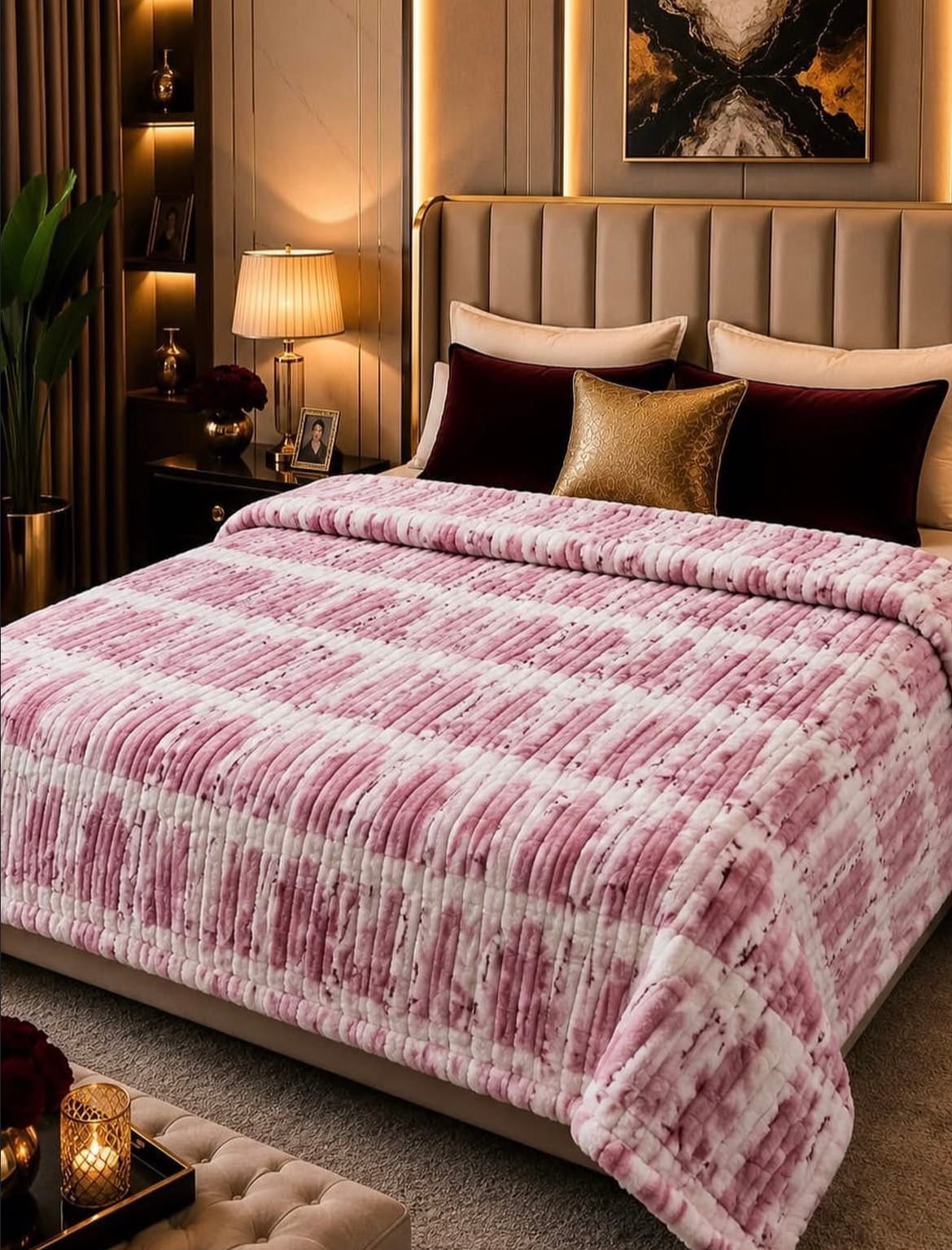 Luxe home