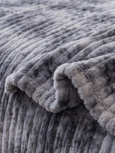 Bubble Blankets