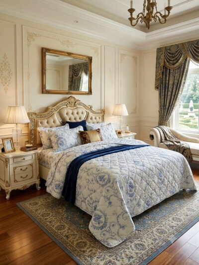 Royal Azure