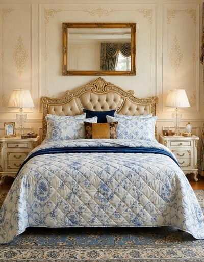 Royal Azure
