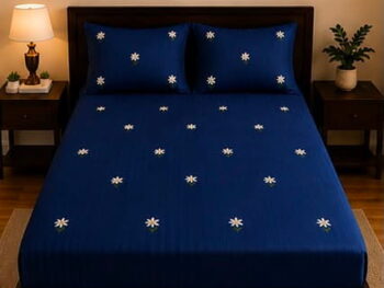 Midnight Blue