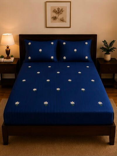 Midnight Blue