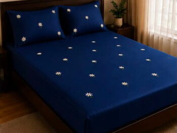 Midnight Blue