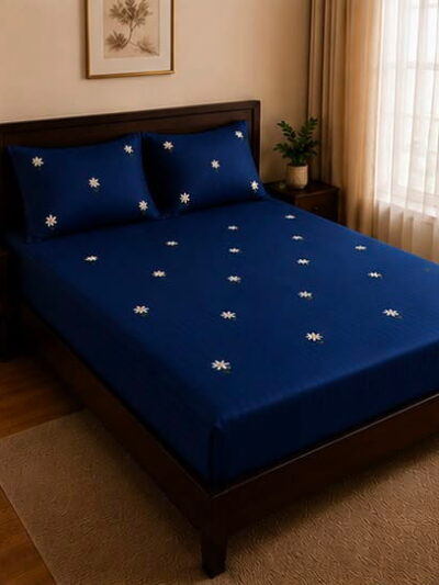 Midnight Blue