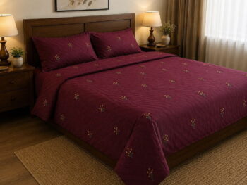 Royal Maroon