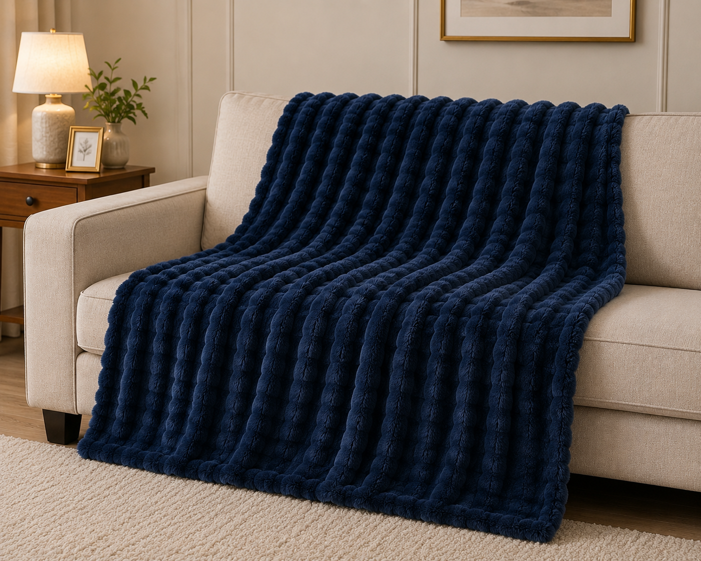 blanket