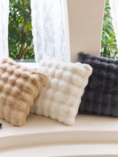 Cushions