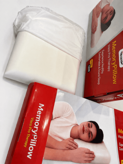 Medicated Pillow