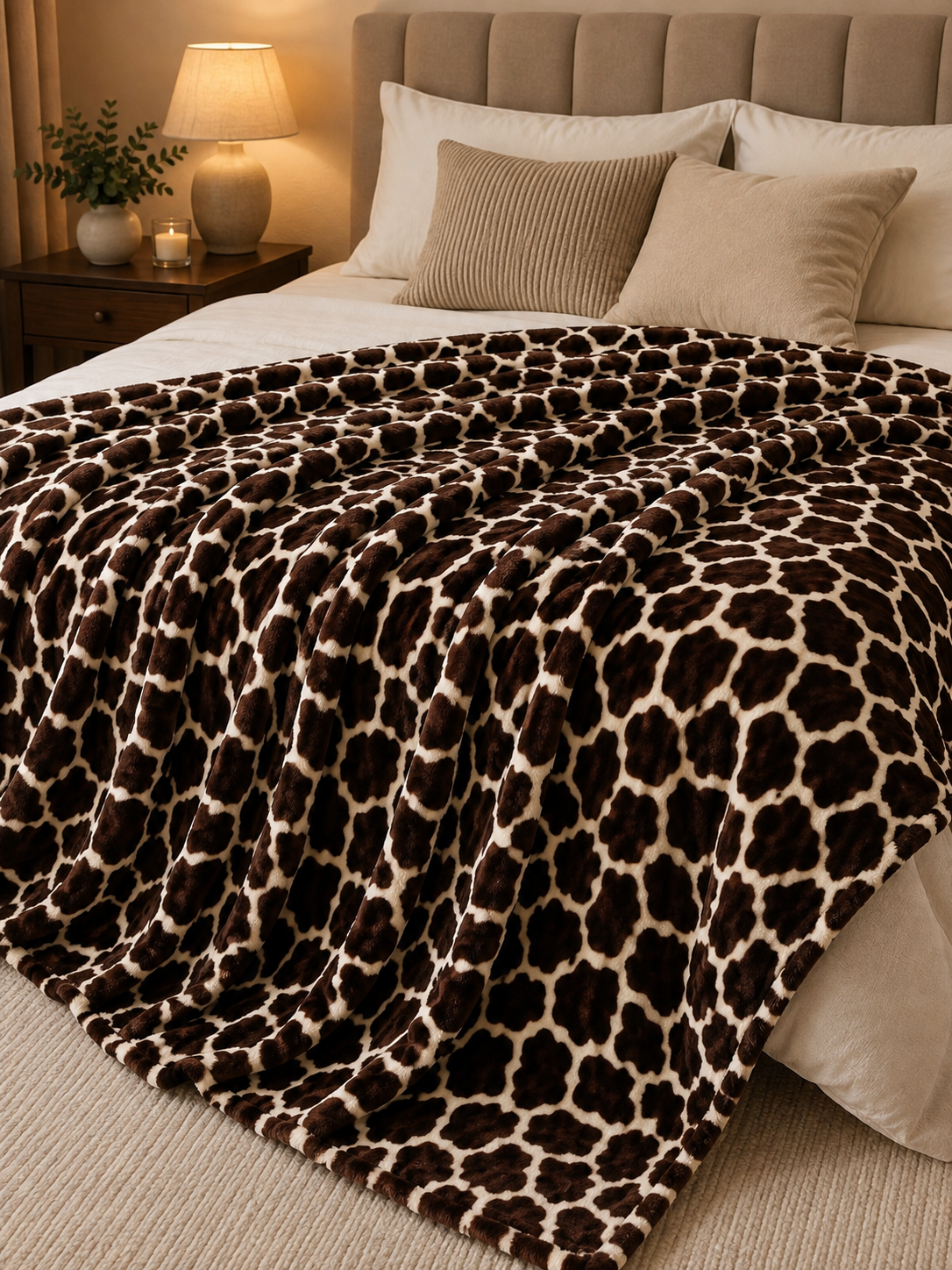 blanket