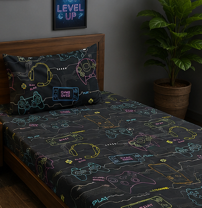 Bedsheet