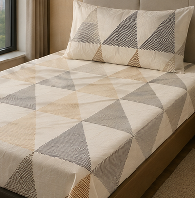 Bedsheet
