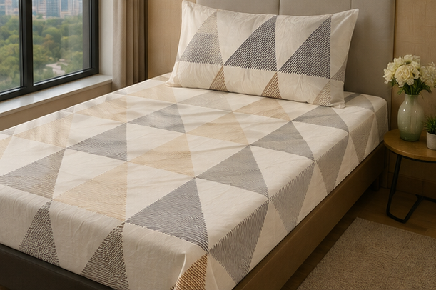 Bedsheet