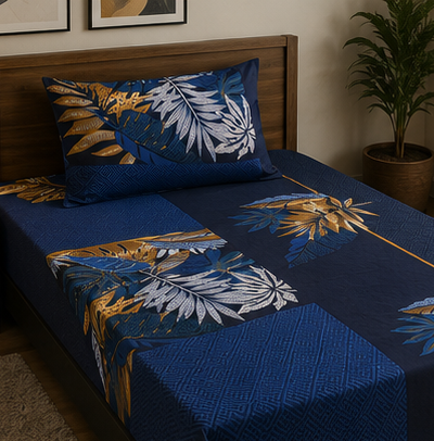 bedsheets