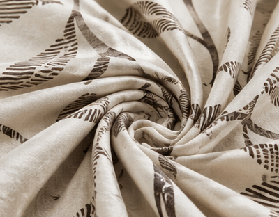 Luxe Printed Collection