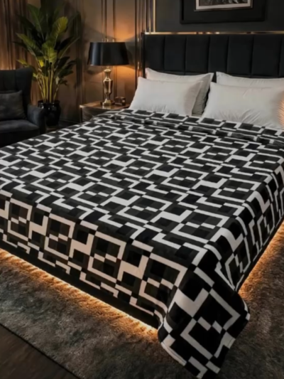 Fleece Blankets