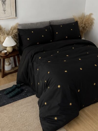 bedsheet